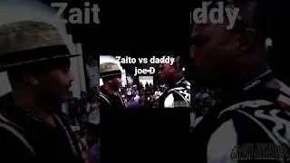 Zaito Funny Freestyle 