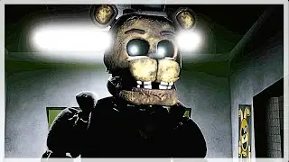 ФНАФ В РОБЛОКСЕ ПРОДОЛЖАЕТ УДИВЛЯТЬ | FNAF: Eternal Nights