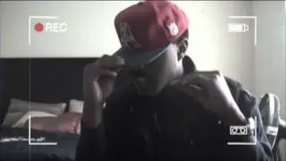 Way-C- TMZ (Official Music Video)