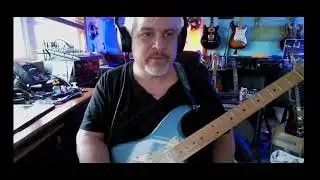 Guitar Time with Rick #26