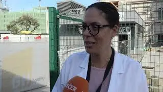Nadgradnja mariborske onkologije