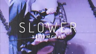 slower - Tate McRae (Vertical Video) | cover by Addi