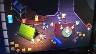 how to find shotgun kin skin enter the gungeon