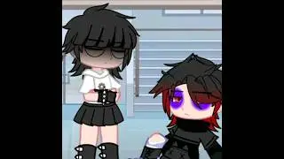 (yuri) warne #gachayuri #yuri #gachaclub #gacha #gachaedit #GL #girlxgirl