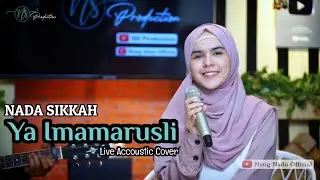 NADA SIKKAH - SHOLAWAT YA IMAMARUSLI (live accoustic cover)