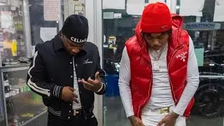 BuddaMac ft. Champ - Talk To Em