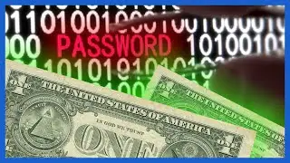 3.27 Billion Passwords on Sale For $2