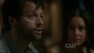 The End is Nigh (Supernatural/Watchmen fanfic)