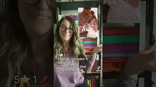 Trick or Truce by Kristen Granata📚 Bite-sized book review🧡