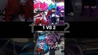 1 or 2? 