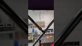 Fish тент для NORTHSIVER