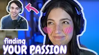 what to do when you have no passions