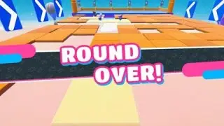 Fall Guys: Weird Qualification Glitch
