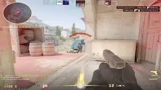 insane GLOCK ACE