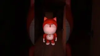 Doraemon got the room cleaned for free🤤#shorts #shortvideo #doremon