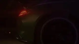 KOLJA GOLDSTEIN feat AK AUSERKONTROLLE - PORSCHE IN SCHWARZ (4K Video Offiziell prod. by PVSC )