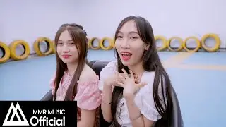 PAPAYA - 'ອາຍ / 부끄럽다 ( Shy )' Teaser / MV