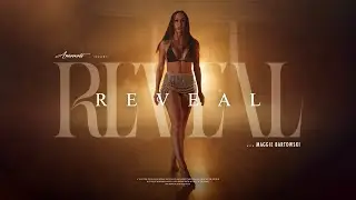 Amanati - REVEAL 050 -  Maggie Bartowski