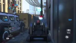 COD: AW - Fast DNA Bomb on Detroit (Advanced Warfare Multiplayer Gameplay) I'M BACK?!