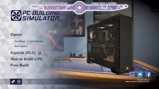 Building my Christmas PC