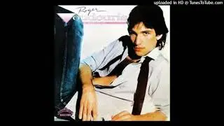 Roger Voudouris - Heels of love