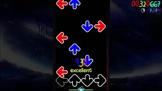 xi - Blue Zenith (mint's Hard) 98.75% 4K No miss | Osu Mania