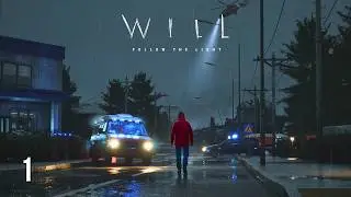 This Atmospheric Mystery Already Has Me Hooked! - WILL: Follow The Light EP1