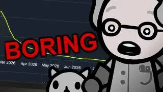 Mewgenics Has Huge Issues