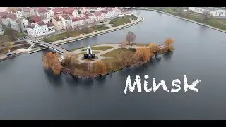 Belarus.Minsk.4K.2019