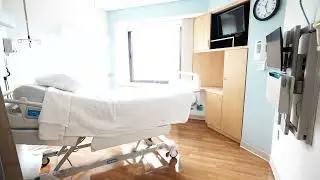 Introducing our New Inpatient Service Enhancement Unit at Women & Infants