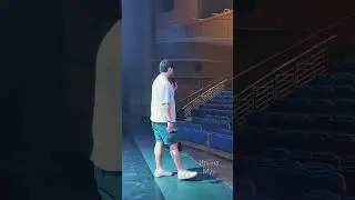 Саша Круг.Начинающий артист.Светлогорск.