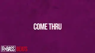 Chris Brown Type Beat - 