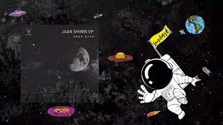 Shan Nash - Jaan (HAFT Remix) [NCTRNL]