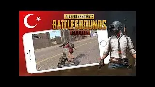 PUBG MOBİLE - KESKİN NİŞANCI MODU OYNADIM HEDEF 15 KİLL / SonTabuTl