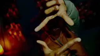 Hard to Hold Frame (Single)