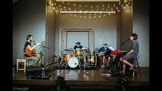 Girl In the World - The Making of Abide With Me