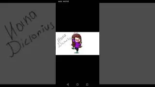 Обработка Эшли Кэмпбелл из Sally Face
