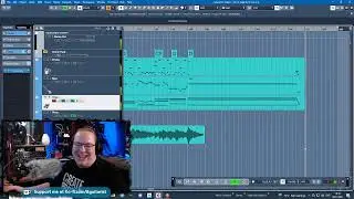 90's Alt Rock [Cubase, Music Production, Music Interviews and more | UK]