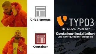 TYPO3 Tutorial 