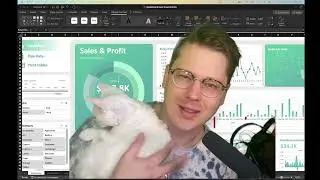 A different way to use Excel