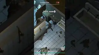 Hard Mode Bunker Alfa - LDOE 