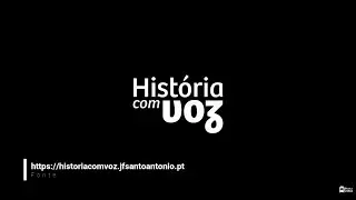 História com Voz em Lisboa