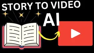 Turn Your Amazon KDP Storybooks Into YouTube Videos For Traffic