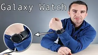 Galaxy Watch worth it? - One Year of Testing
