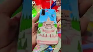 Vivo y20 back skin #skin #trending #reels ❤️