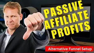 Passive Affiliate Profits Alternative Funnel Setup Review