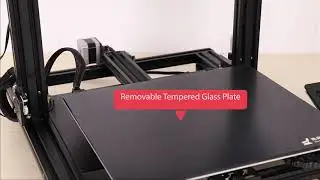 Sovol SV01 3D Printer