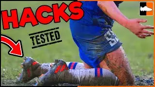 23 CRAZY Weather Hacks Tested ⚽ PRO Soccer Player Tricks