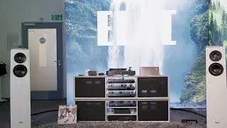 High End Munich 2024 - ELAC