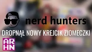 Rozpakowanie Nerd Pack (grudzień 2022)
